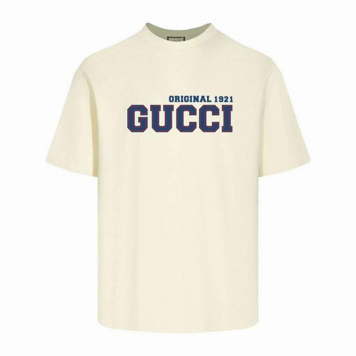 Picture of Gucci T Shirts Short _SKUGucciXS-Latt950211029